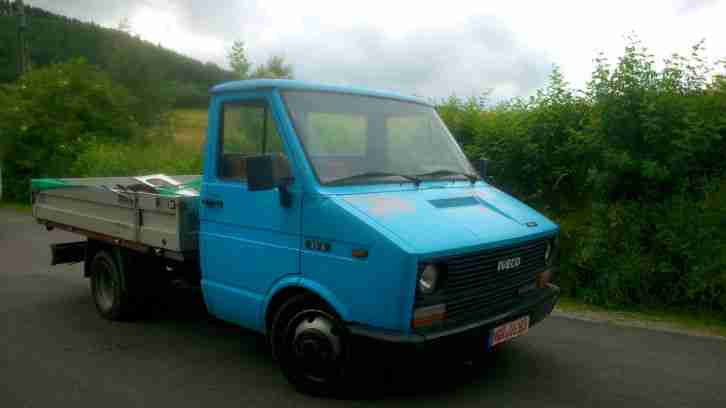 IVECO Daily