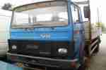 IVECO MAGIRUS