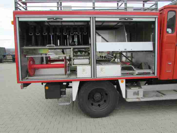 IVECO MAGIRUS 90