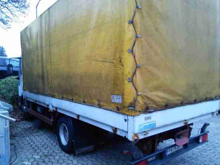 IVECO ML 80 E