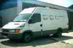 IVECO Transporter