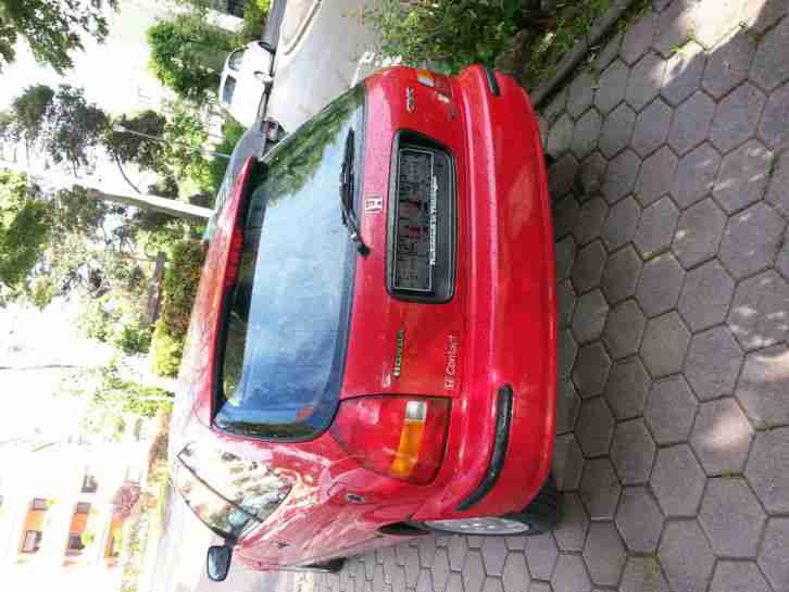 Ich möchte meinen Honda Civic verkaufen.