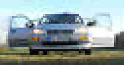 Ideal 125000 km 5 Türer AHK Automatik Radio