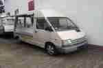 Imbiss Mobil Renault Trafic