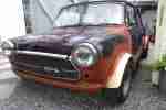 Innocenti Cooper 1300