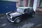 Innocenti 1001 kein Rover