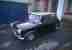 Innocenti Mini 1001 kein Rover