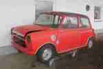 Innocenti Mini Cooper