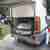 Integriertes Wohnmobil Luxusliner