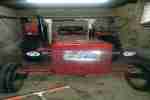 Inter Harv IHC 436