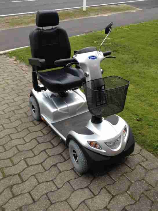 Invacare Comet Elektroscooter