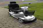 Invacare Comet Elektroscooter