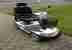 Invacare Comet Elektroscooter