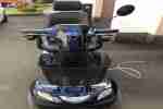Invacare Orion 10 km h