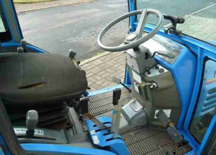 Iseki 313O A