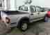 Isuzu DMax 4WD Schneepflug Schneeschild Winterdienst Snoway!!