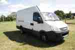 Iveco 50 C 15, 170.000 km, 145 PS, BJ. 11 2007,