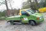 Iveco 50 C 3, 5 Tonnen oder 5, 2 Tonner