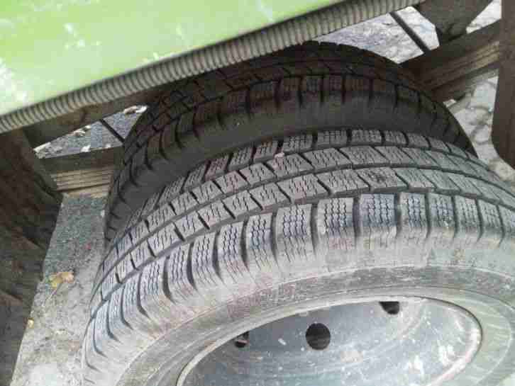 Iveco 50 C 3,5 Tonnen oder 5,2 Tonner