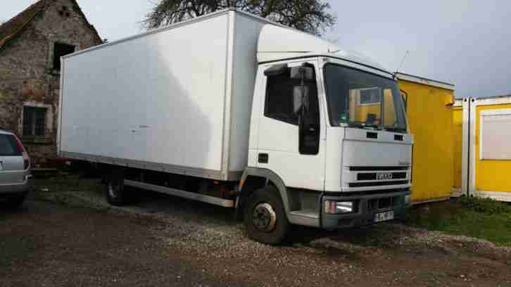 Iveco 7, 49 t
