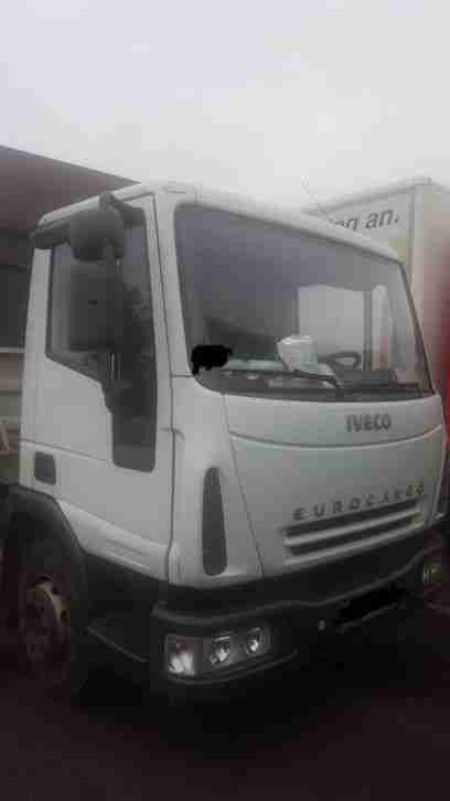 Iveco 80E21