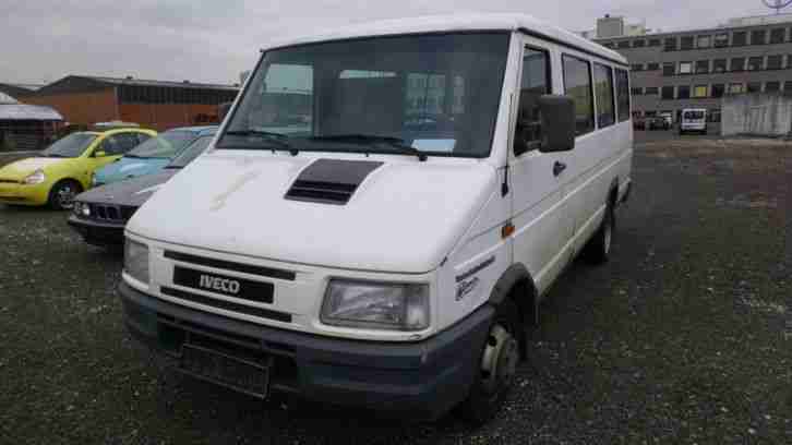 Iveco Bus Turbo