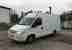 Iveco Daily 2.3 HPI mit DPF und TÜV 2017 mit orginalen 138.000