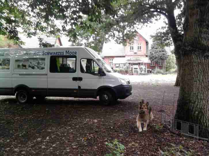Iveco Daily 3, 00 EEV, 35C17