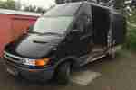 Iveco Daily 35 13 RECHTSLENKER !!