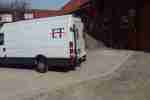 Iveco Daily 35S10 BJ2007 Hebebühne BÄR