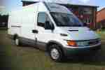 Iveco Daily 35S11 Kastenwagen