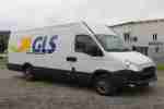 Iveco Daily 35s13 Max Bj. 2014 2, 3 HPI Klima EURO 5