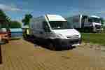 Iveco Daily Kastenwagen