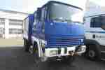 Iveco FM 170 D 11 FA 4x4 mit Seilwinde und AHK