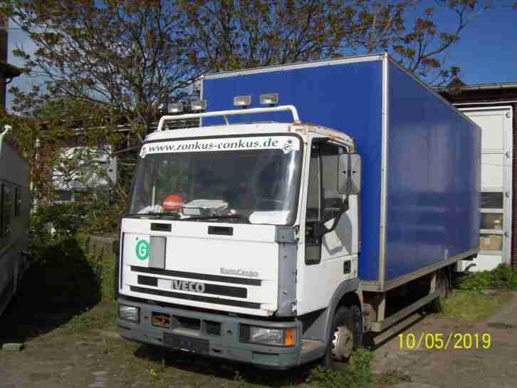 Iveco ML 75e14