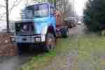 Iveco Magirus 170 23 ANW