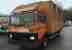 Iveco Magirus 80 13 LKW 7, 5T Bj.1985 FAHRBEREIT 230000 Km