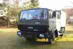 Iveco Magirus 90 16 Air Cooled 7, 49 t