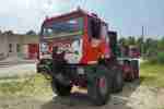 Iveco astra 8x8