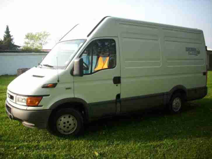 Iveco daily 35 S 11