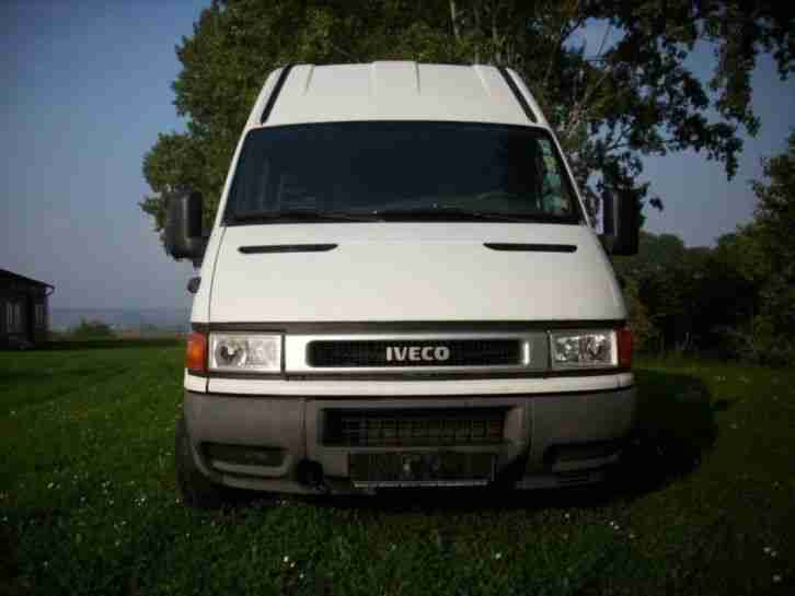 Iveco daily 35 S 11