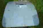 JAGUAR DAIMLER MK2 Kofferraum Abdeckung