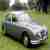 JAGUAR DAIMLER V8
