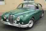 MK II Daimler 250 V8 Automatik MK2 MK 2 XJ XK S