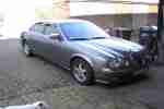 S TYPE 3.0 V6 seltenes grau !!