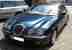 JAGUAR S TYPE BJ 2000 V6 3L 238PS 130.000KM TÜV 11 2014 ANGEMELDET & FAHRBEREIT!