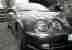 JAGUAR Stype CXX 4L V8 Nur 90400Km Wie neu Liebhaber sehr gepflegt Bj 9 2002
