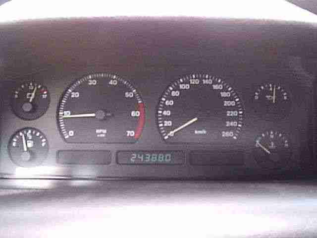  JAGUAR X 300 XJ 4.0 SPORT sehr gut erhalten KLIMA schwarze Sportledersitze