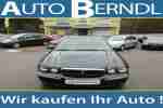X TYPE 2.0 V6