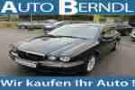 X TYPE 2.0 V6